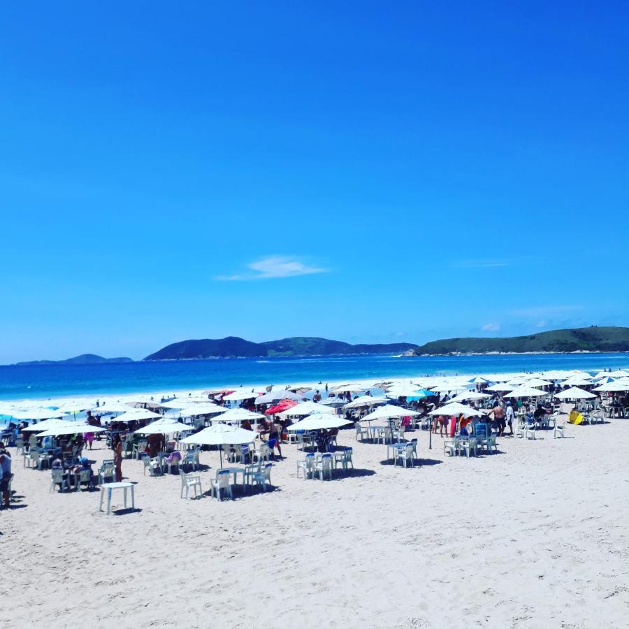 Coberturas Mar De Tereza - 2 E Luar Do Pero -1 Cabo Frio Exterior foto