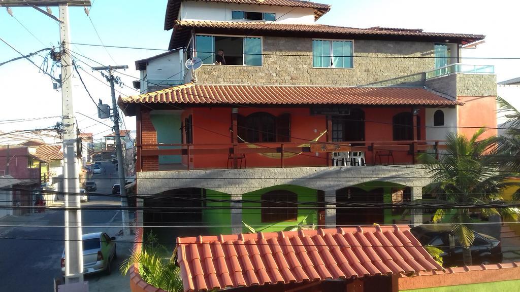 Coberturas Mar De Tereza - 2 E Luar Do Pero -1 Cabo Frio Exterior foto