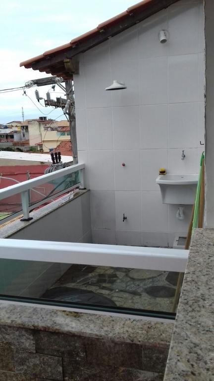 Coberturas Mar De Tereza - 2 E Luar Do Pero -1 Cabo Frio Exterior foto