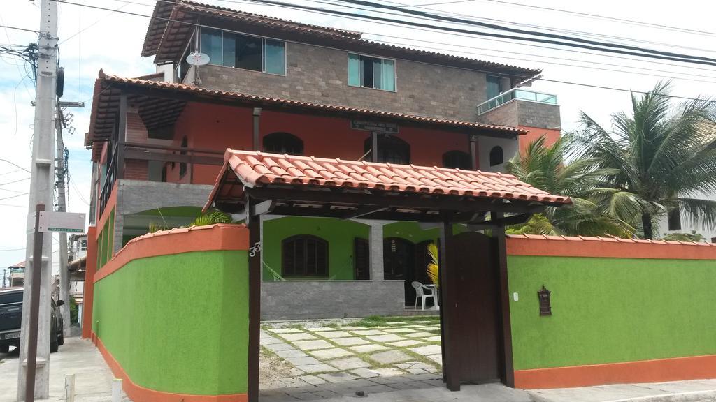 Coberturas Mar De Tereza - 2 E Luar Do Pero -1 Cabo Frio Exterior foto